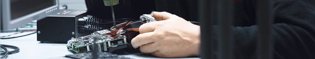 Servicio técnico oficial Leica Geosystems