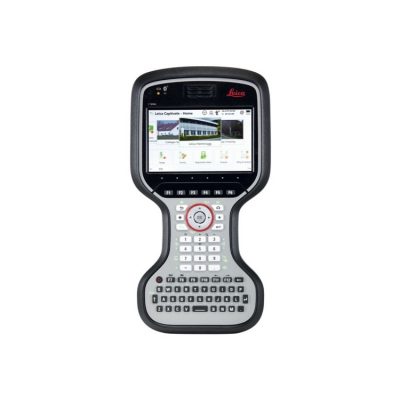 controladora leica cs20 front