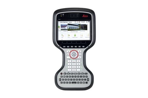 Imagen Controladora Leica CS20