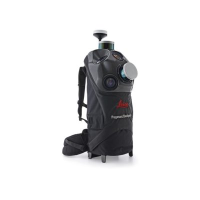 leica pegasus backpack right