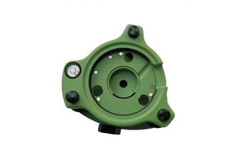 Imagen Base nivelante sin plomada óptica