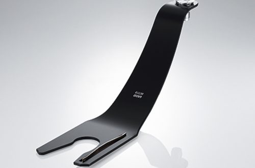 Imagen Brazo saliente 15cm para antena UHF/GSM. GAD33