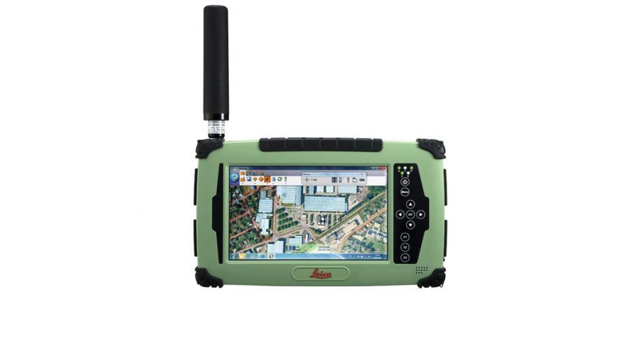 Video Colector GIS Leica CS25 Plus