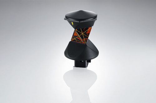 Imagen Prisma 360º GRZ4