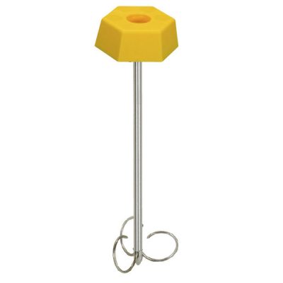 Hito FENO de plástico