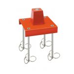 Hito FENO poligonal cuadrado