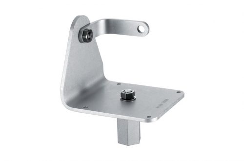 Imagen Adaptador y soporte GHT112 para prisma GPR112