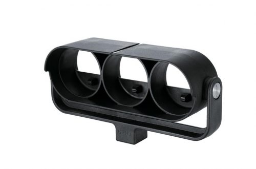 Imagen Portaprisma GPH3 para 3 prismas GPR1