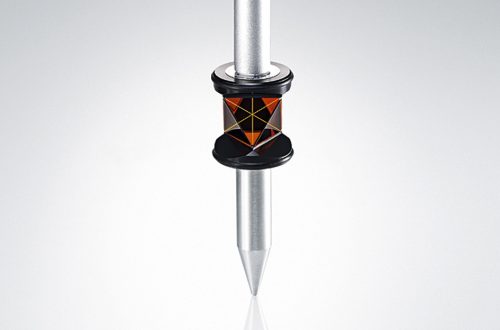 Imagen Miniprisma 360º GRZ101