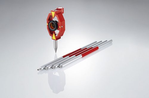 Imagen Miniprisma con soporte GMP111