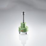 soporte con rosca grt146