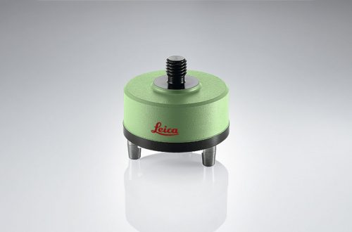 Imagen Soporte para GS15 con rosca 5/8″ GRT247