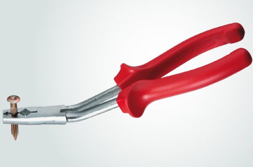 Imagen Tenazas para fijación