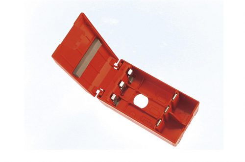 Imagen Adaptador para batería GAD39