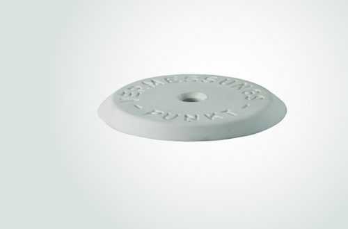 Imagen Arandelas de plástico de 60mm