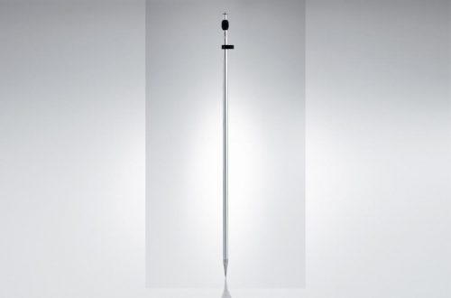 Imagen Bastón telescópico de plomada GLS105