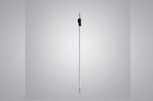 Imagen Bastón telescópico de plomada GLS11