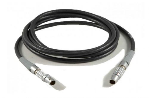 Imagen Cable de alimentación GEV97