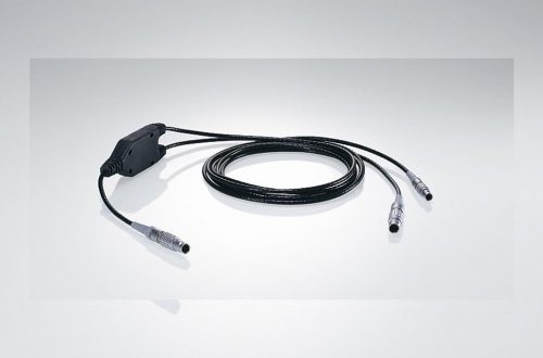 Imagen Cable de conexión Y GEV186