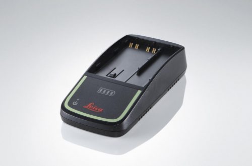 Imagen Cargador sencillo para baterías GKL311