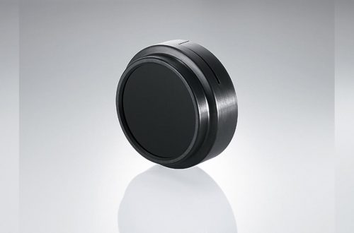 Imagen Filtro solar para instrumentos TPS GVO13