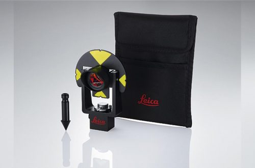 Imagen Juego de minisprisma GMP101