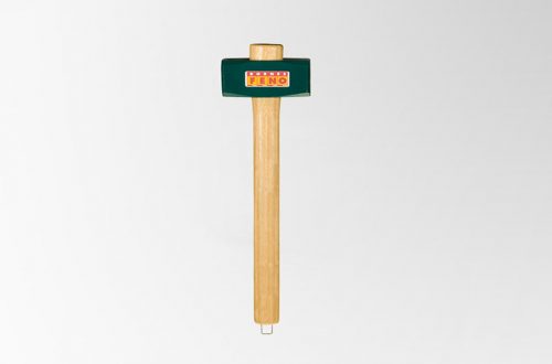 Imagen Maza clásica de topografía