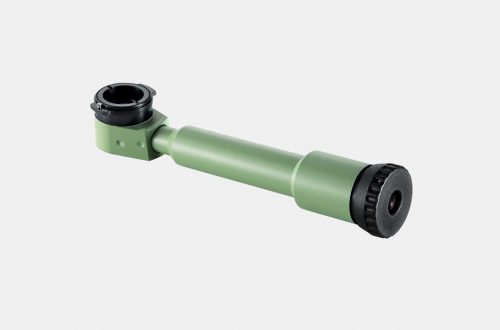 Imagen Ocular cenital GFZ3