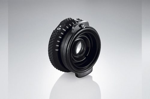 Imagen Ocular del anteojo FOK53