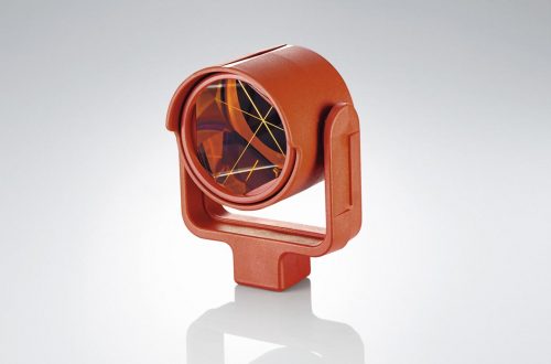 Imagen Prisma circular GPR113 con soporte