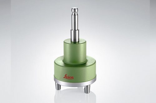 Imagen Soporte con perno enchufable GRT144