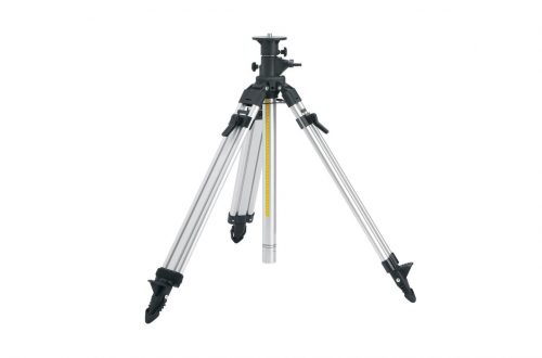 Imagen Trípode de aluminio CET103