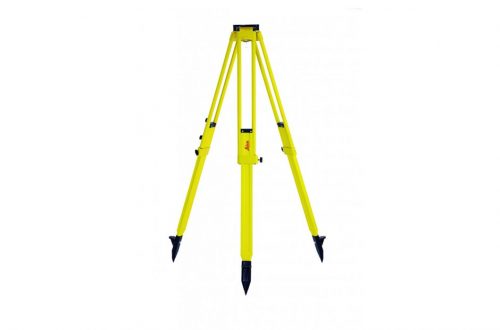 Imagen Trípode topográfico de madera Leica GST101