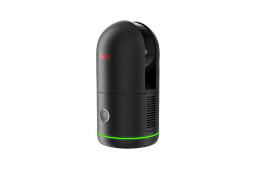 Imagen Nuevo Láser escáner Leica BLK360