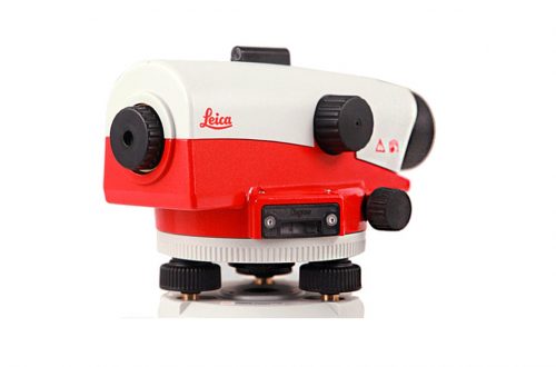 Imagen Niveles Automáticos Leica Serie NA700