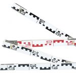 Metros de nivelación