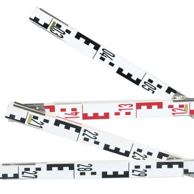 Metros de nivelación