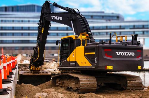 Imagen Instalación de sistemas de control de maquinaria