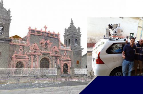 Imagen Conservación del patrimonio