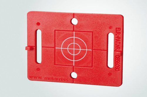 Imagen Diana NO reflectante sobre soporte de plástico 75×60