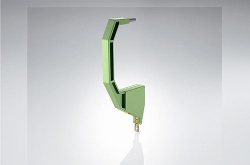 Imagen Medidor de altura para trípode GZS4