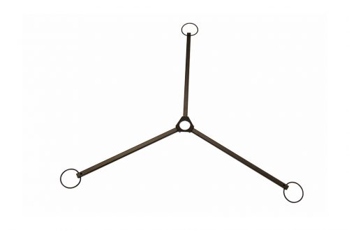 Imagen Estrella de trípode NO ORIGINAL