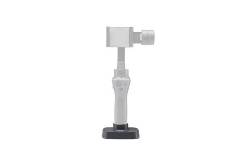 Imagen Base de sujeción de mesa o superficies de nivel para DJI Osmo Mobile 2