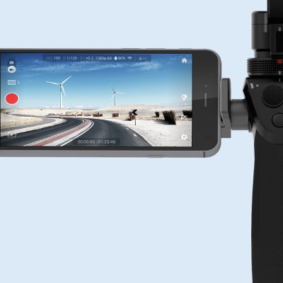 dji-osmo