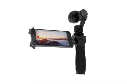 Imagen Estabilizador para celular DJI Osmo