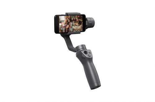 Imagen Estabilizador para celular DJI Osmo Mobile 2