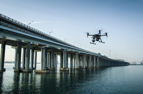 Imagen Auscultación de estructuras