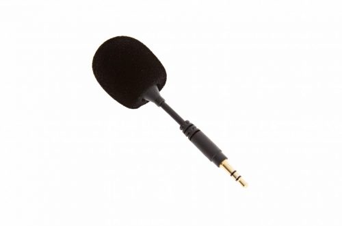 Imagen Micrófono flexible DJI para Osmo FM-15 Fleximic