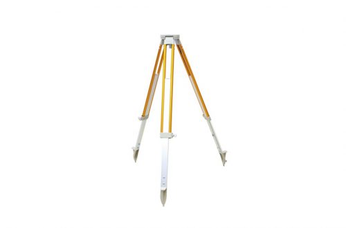 Imagen Trípode de aluminio SOKKIA PFA1