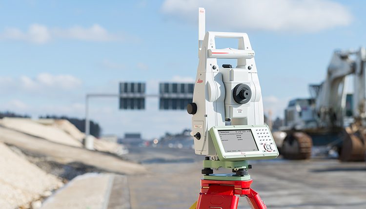 Leica Geosystems